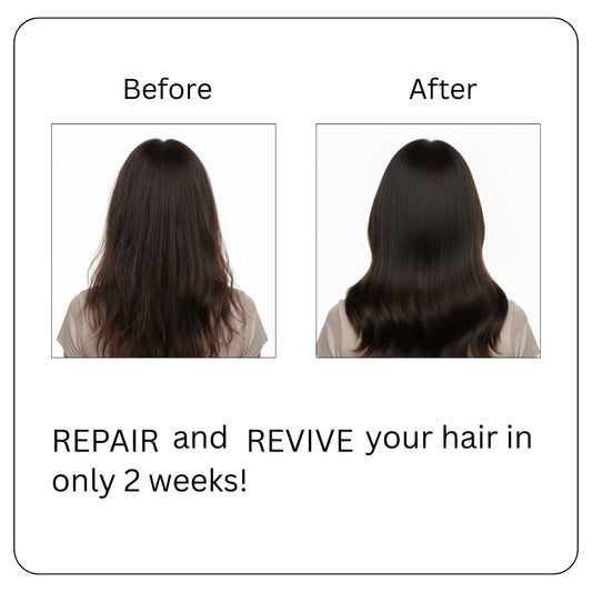 Ayurvedic Lathering Shampoo Powder