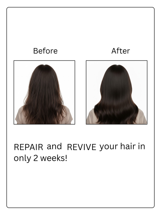 Ayurvedic Lathering Shampoo Powder